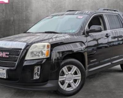 Used 2015 GMC Terrain SLT-1