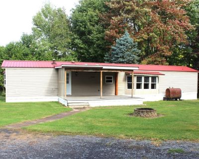 2 Bedroom 2BA 980 ft Single Family House For Sale in Floyd, NY