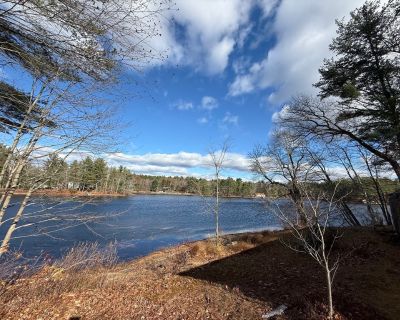 2 Bedroom 1BA 845 ft Single Family House For Sale in Sutton, MA