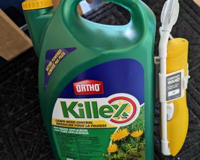 Killex Weed Killer