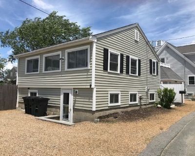 3 Bedroom 1BA 1768 ft Apartment For Rent in Newbury, MA