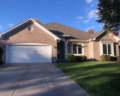 3 Bedroom 2BA 1908 ft Pet-Friendly Apartment For Rent in Carmel, IN