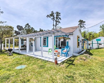 2 beds 1 bath cottage vacation rental in White Stone, VA