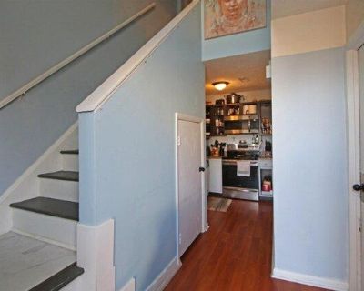 1 Bedroom 1BA House For Rent in Harrisonburg, VA