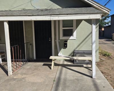 1 Bedroom 1BA 295 ft Apartment For Rent in Modesto, CA