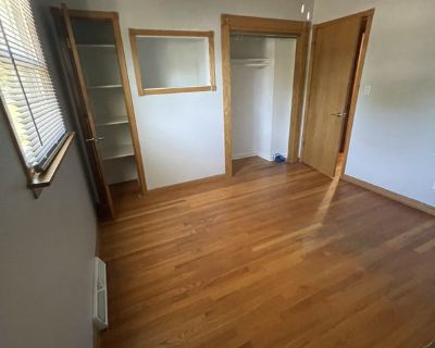 Unfurnished Room for Rent - Basement and/or bedroom for rent