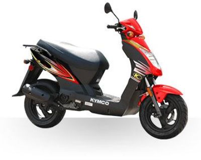 2017 Kymco Agility 125 Scooter Norfolk, VA