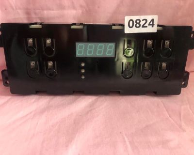 Brand New Kenmore Range Control Board  Part # 316557115