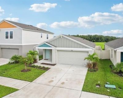 3 Bedroom 2BA 1615 ft Single Family House For Sale in Wesley Chapel, FL