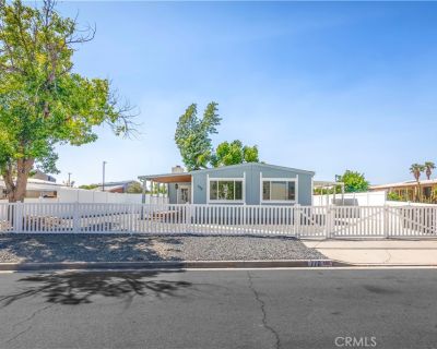 3 Bedroom 2BA 1554 ft Single Family House For Sale in San Jacinto, CA