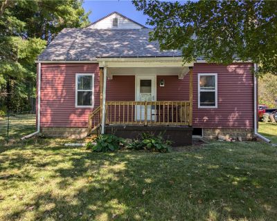 4 Bedroom 2BA 1538 ft Single Family House For Sale in Bradford-Town, PA