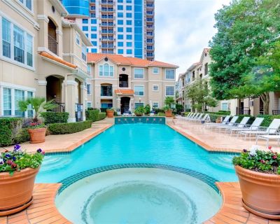1 Bedroom 1BA 580 ft Townhouse/Condo - Townhouse For Sale in Houston, TX