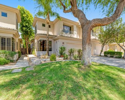 4 Bedroom 2.5BA Pet-Friendly House Vacation Rental in Shaded Villa, Scottsdale, AZ