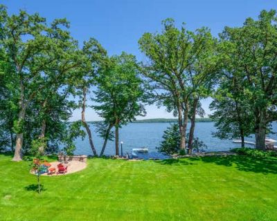 4 Bedroom 3BA 3984 ft Single Family Home For Sale in NEW LONDON, MN
