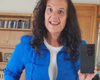 Marlena, 61 years, Female. Looking in: Moses Lake, Grant County, WA