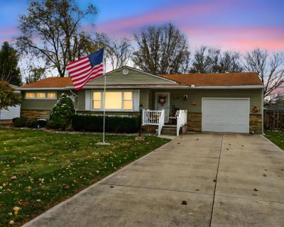2 Bedroom 1BA 1120 ft Single Family House For Sale in Marion, OH