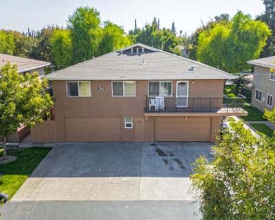 2 Bedroom 1BA 840 ft Condominium For Sale in MODESTO, CA