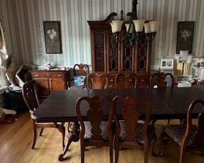 Multi family Moving/Garage Sale