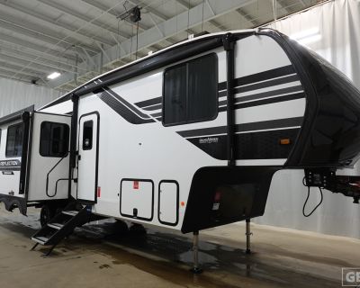 2026 Grand Design REFLECTION 295RL