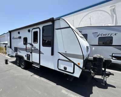 2021 Winnebago MICRO MINNIE 2306BHS