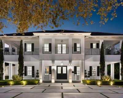 5 Bedroom 5BA 7481 ft Apartment For Rent in Miami, FL