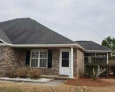 3 Bedroom 2BA 1275 ft Apartment For Rent in Sumter, SC