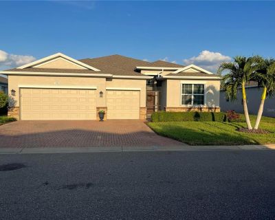 4 Bedroom 3BA 2277 ft Single Family House For Sale in Winter Haven, FL