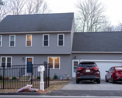 3 Bedroom 2BA 1772 ft Apartment For Rent in Holden, MA