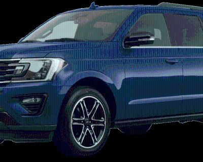 Used 2020 Ford Expedition Limited