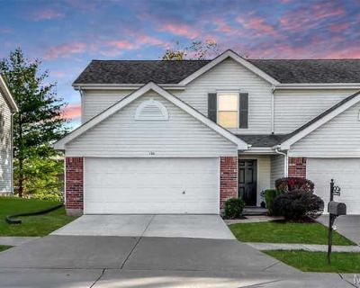 3 Bedroom 3BA 1256 ft Condominium For Sale in WENTZVILLE, MO