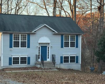 2 Bedroom 1BA 1280 ft Single Family House For Sale in Ruther Glen, VA