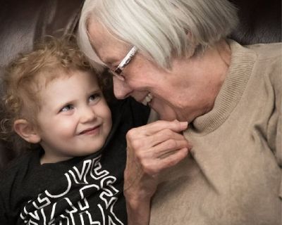 TowerLight on Wooddale Avenue