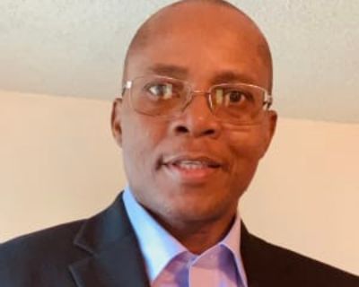 Ik Enorense, 55 years, Male. Looking in: Saint Louis, St. Louis city, MO