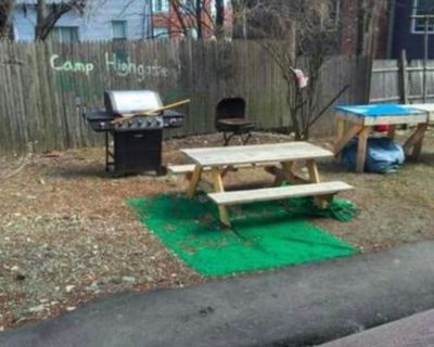 20-22 Highgate Street. Boston holds special charm as an elegant and bold center of culture, intellect, and inspiration. In unit laundry Hardwood floors Dishwasher Parking Air conditioning Some paid utils Unit Amenities air conditioning dishwasher hardwood floors in unit laundry oven range refrigerator Property Amenities parking internet access. 8 Bedroom. 2.5 Bathroom. 0 ft