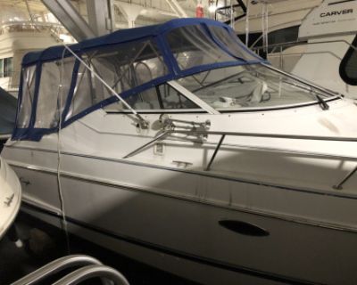 1994 Chris Craft Crowne262
