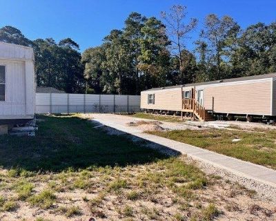 New Caney TX 77357. SUMMARY: Discover an opportunity with this New Caney land for rent and available for $600 /Monthly. This could be your next ideal home or a smart investment. More details await. Spacious mobile home lot featuring a concrete pad and paved parking for up to three vehicles. Utilities include water, sewer, (adsbygoogle = window.adsbygoogle || []).push({}); and electricity. Locat...