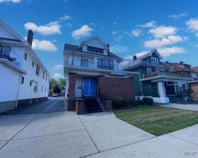 4106 ft Commercial Property For Rent in Buffalo, NY