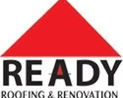 Ready Roofing & Renovation