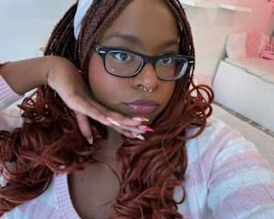 Kamara, 21 years, Female. Looking in: Centreville, Fairfax County, VA