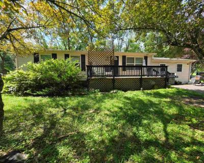 4 Bedroom 1BA 1469 ft Single Family Home For Sale in PADUCAH, KY