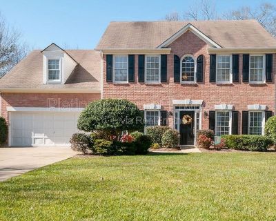 4 Bedroom 3BA 2643 ft Pet-Friendly Single Family Home For Rent in Alpharetta, GA