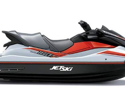 2024 Kawasaki Jet Ski STX 160X PWC 3 Seater Gallipolis, OH