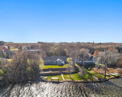 5 Bedroom 3BA 4414 ft Single Family House For Sale in Faribault, MN