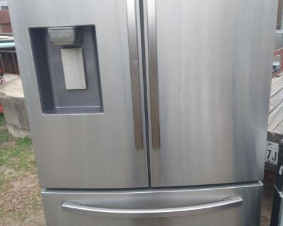 Samsung Refrigerator for sale
