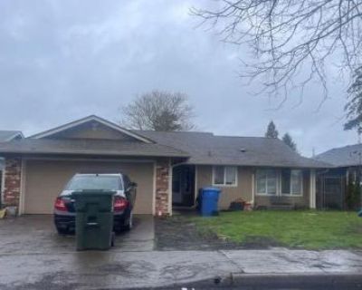 3 Bed 2 Bath Preforeclosure Property in Salem, OR 97301 - Four Point St NE
