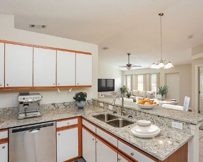 4 Bedroom 2BA 1814 ft Pet-Friendly Single Family Home For Rent in Bradenton, FL