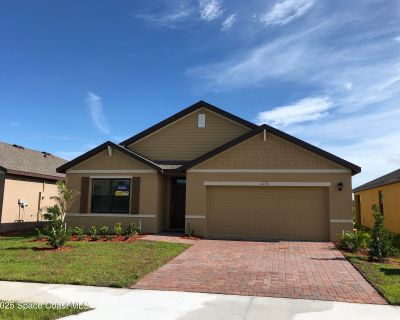 4 Bedroom 2BA 1918 ft Apartment For Rent in Palm Bay, FL