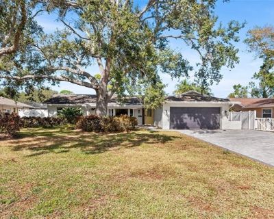 1455 54th Ave NE. Welcome to your fully updated 3-bedroom, 2-bathroom retreat in the heart of Ponderosa Shores, one of St. Petersburg's most sought-after neighborhoods. This light-filled single-family home blends modern luxury with thoughtful design, offering over 1, 900 sq ft of stylish living space, a sparkling private pool, and a prime location just moments from vibrant downtown St. Pete and...