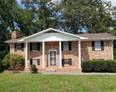 4 Bedroom 3BA 2032 ft Pet-Friendly Apartment For Rent in Chattanooga, TN