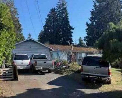 3 Bed 1 Bath Foreclosure Property in Kent, WA 98032 - S 249th Pl